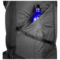 Tatonka Yukon LT 60+10 Recco - Trekkingrucksack -Osprey Verkäufe tatonka yukon lt 60 10 recco trekkingrucksack detail 12