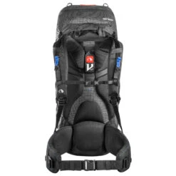 Tatonka Yukon LT 60+10 Recco - Trekkingrucksack -Osprey Verkäufe tatonka yukon lt 60 10 recco trekkingrucksack detail 4