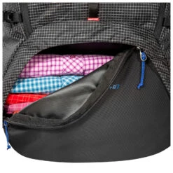 Tatonka Yukon LT 60+10 Recco - Trekkingrucksack -Osprey Verkäufe tatonka yukon lt 60 10 recco trekkingrucksack detail 8