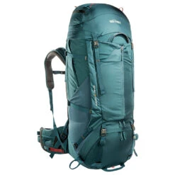 Tatonka Yukon X1 75+10 - Trekkingrucksack -Osprey Verkäufe tatonka yukon x1 75 10 trekkingrucksack 1
