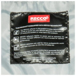 Tatonka Yukon X1 75+10 - Trekkingrucksack -Osprey Verkäufe tatonka yukon x1 75 10 trekkingrucksack detail 12