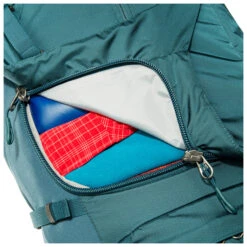 Tatonka Yukon X1 75+10 - Trekkingrucksack -Osprey Verkäufe tatonka yukon x1 75 10 trekkingrucksack detail 7