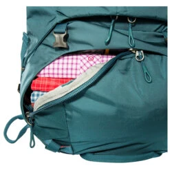 Tatonka Yukon X1 75+10 - Trekkingrucksack -Osprey Verkäufe tatonka yukon x1 75 10 trekkingrucksack detail 8