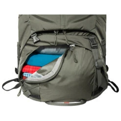 Tatonka Yukon X1 85+10 - Trekkingrucksack -Osprey Verkäufe tatonka yukon x1 85 10 trekkingrucksack detail 8