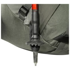 Tatonka Yukon X1 85+10 - Trekkingrucksack -Osprey Verkäufe tatonka yukon x1 85 10 trekkingrucksack detail 9