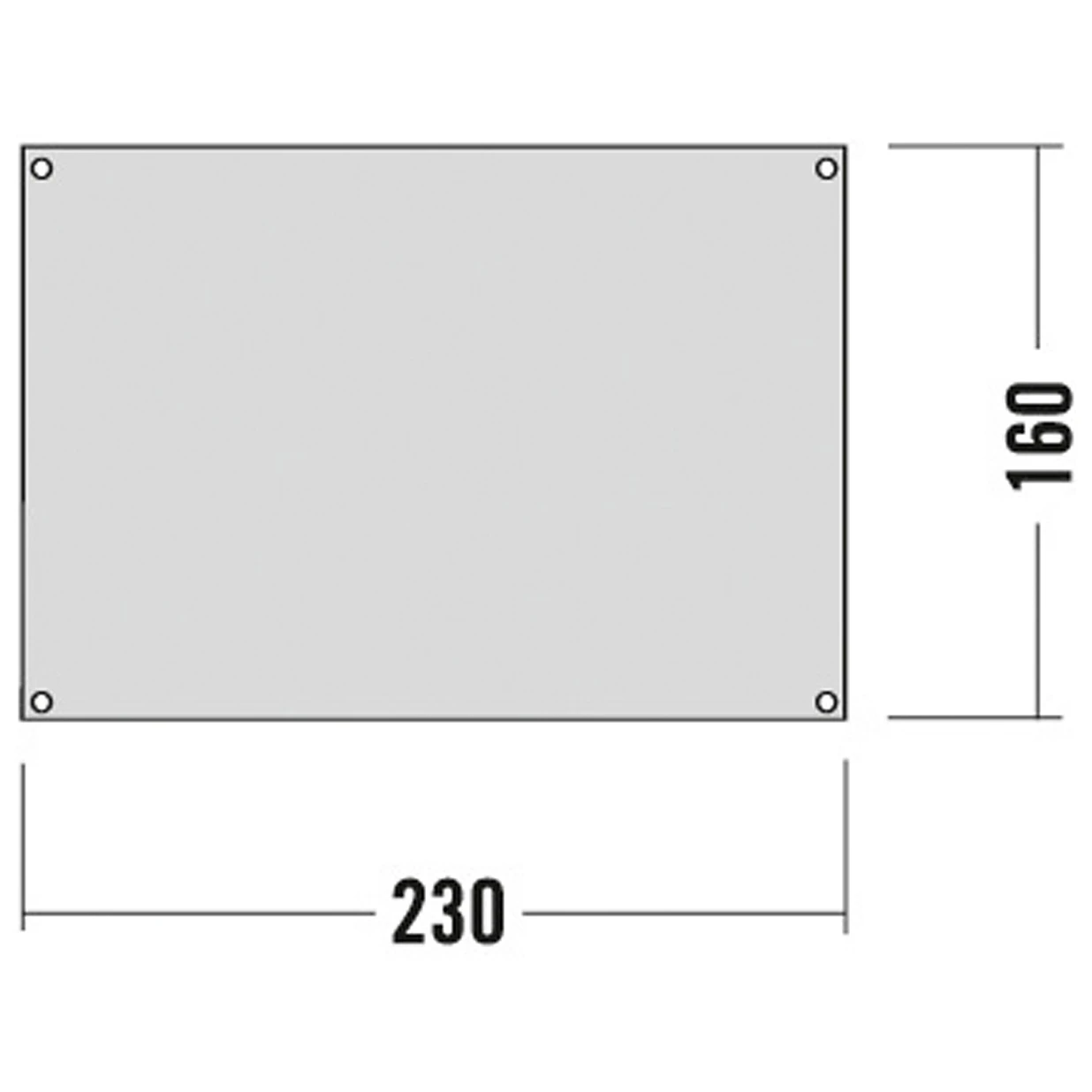 Tatonka Zeltunterlage - Zeltunterlage 2 Tatonka Zeltunterlage - Zeltunterlage – Bild 2