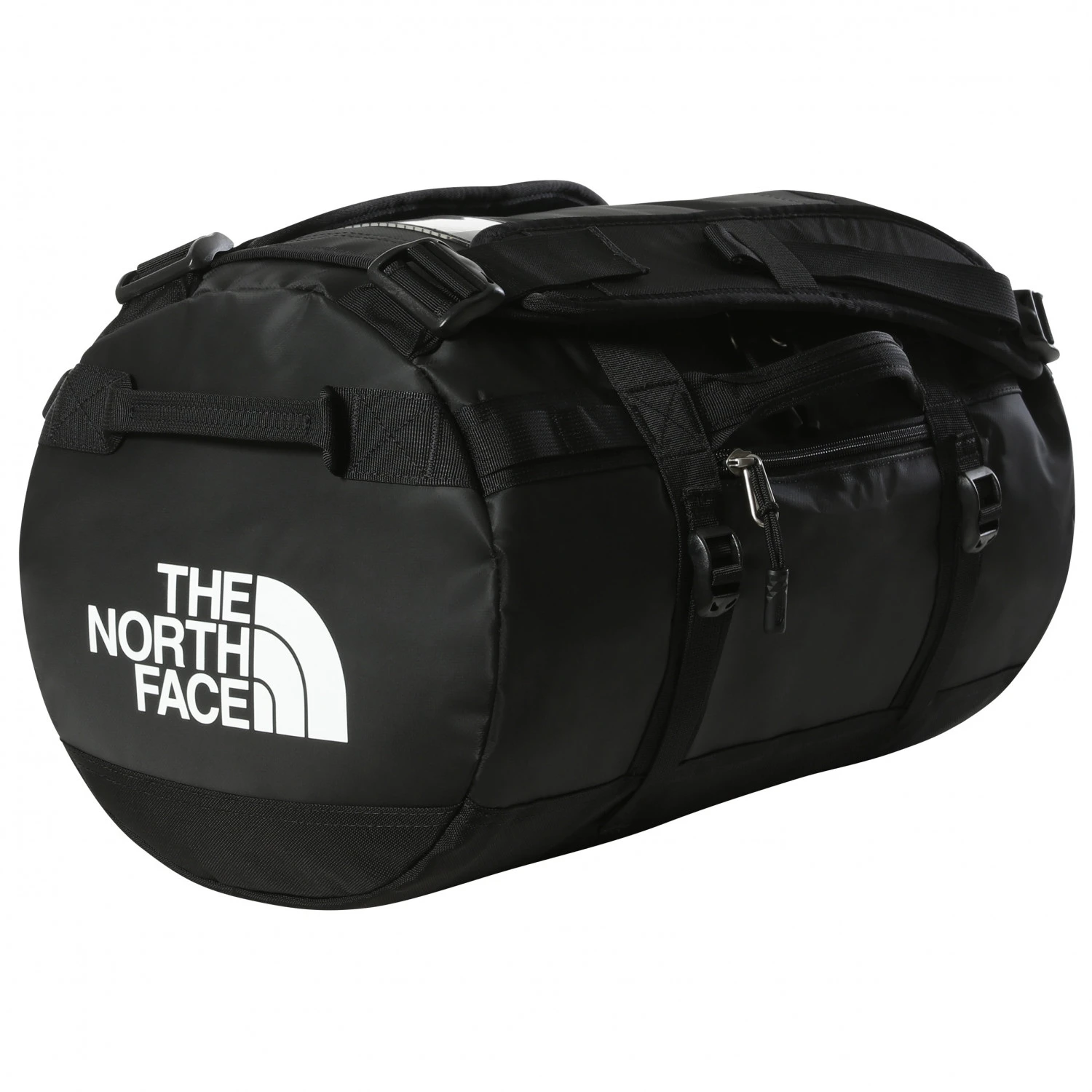 The North Face Base Camp Duffel Recycled Extra Small - Reisetasche 8 The North Face Base Camp Duffel Recycled Extra Small - Reisetasche – Bild 8