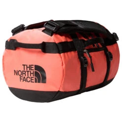 The North Face Base Camp Duffel Recycled Extra Small - Reisetasche 20 The North Face Base Camp Duffel Recycled Extra Small - Reisetasche -Osprey Verkäufe the north face base camp duffel recycled extra small reisetasche 4