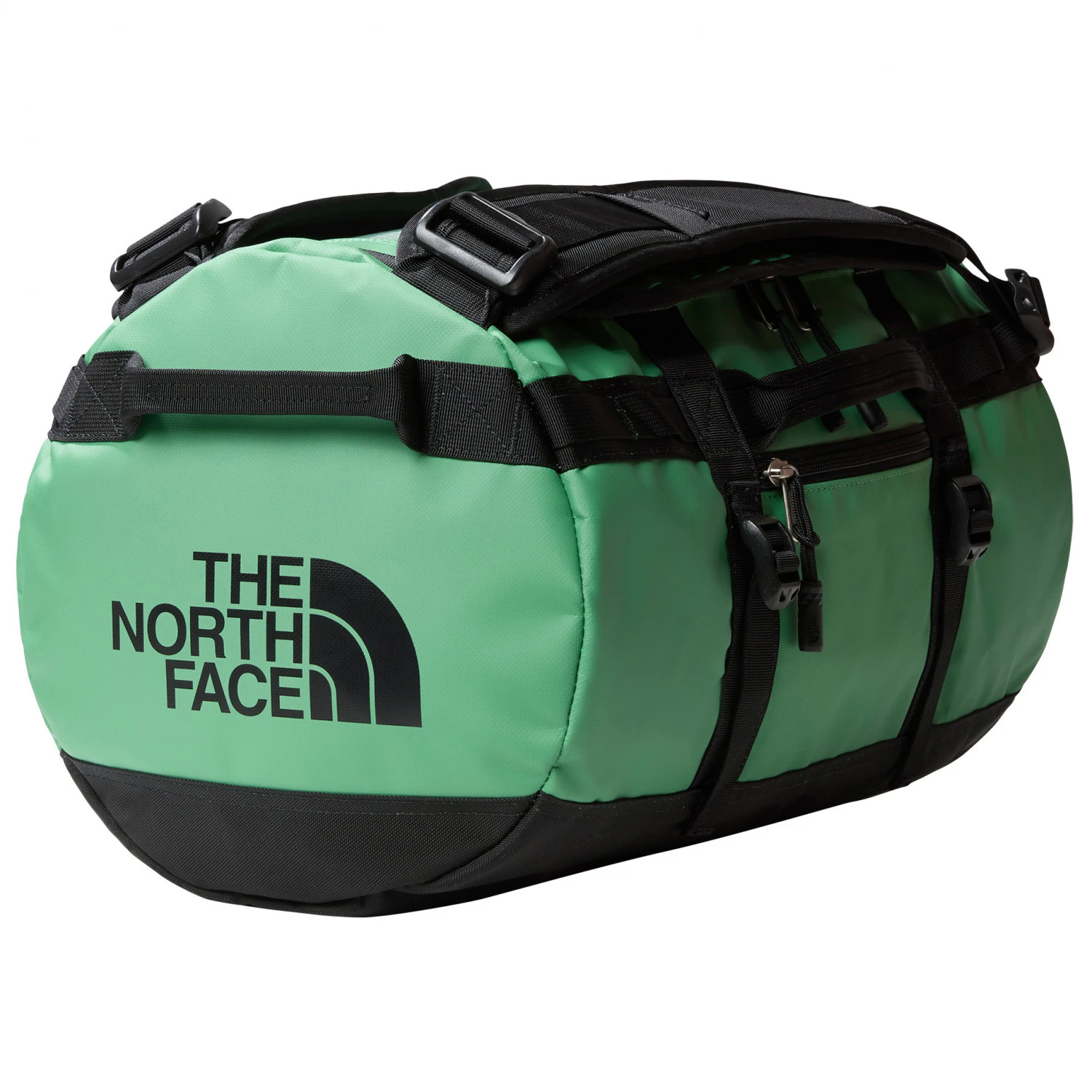 The North Face Base Camp Duffel Recycled Extra Small - Reisetasche 10 The North Face Base Camp Duffel Recycled Extra Small - Reisetasche – Bild 10