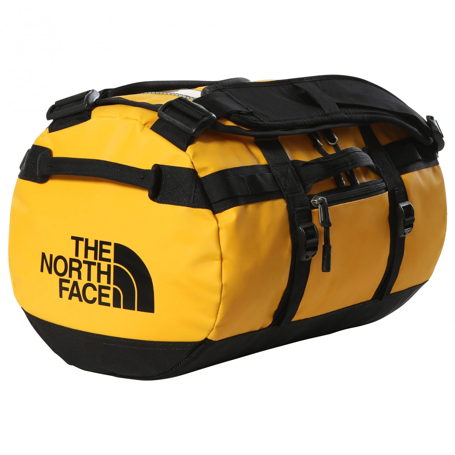 The North Face Base Camp Duffel Recycled Extra Small - Reisetasche 12 The North Face Base Camp Duffel Recycled Extra Small - Reisetasche – Bild 12