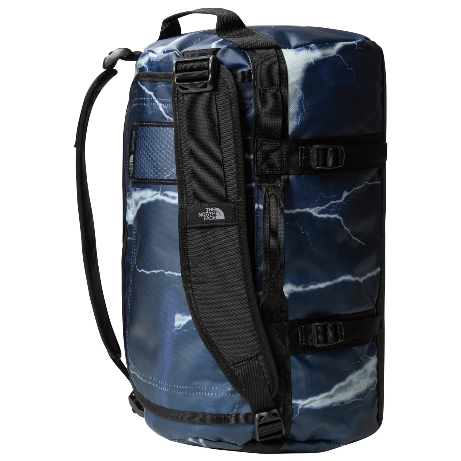 The North Face Base Camp Duffel Recycled Extra Small - Reisetasche 2 The North Face Base Camp Duffel Recycled Extra Small - Reisetasche – Bild 2