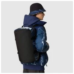 The North Face Base Camp Duffel Recycled Extra Small - Reisetasche 16 The North Face Base Camp Duffel Recycled Extra Small - Reisetasche -Osprey Verkäufe the north face base camp duffel recycled extra small reisetasche detail 5