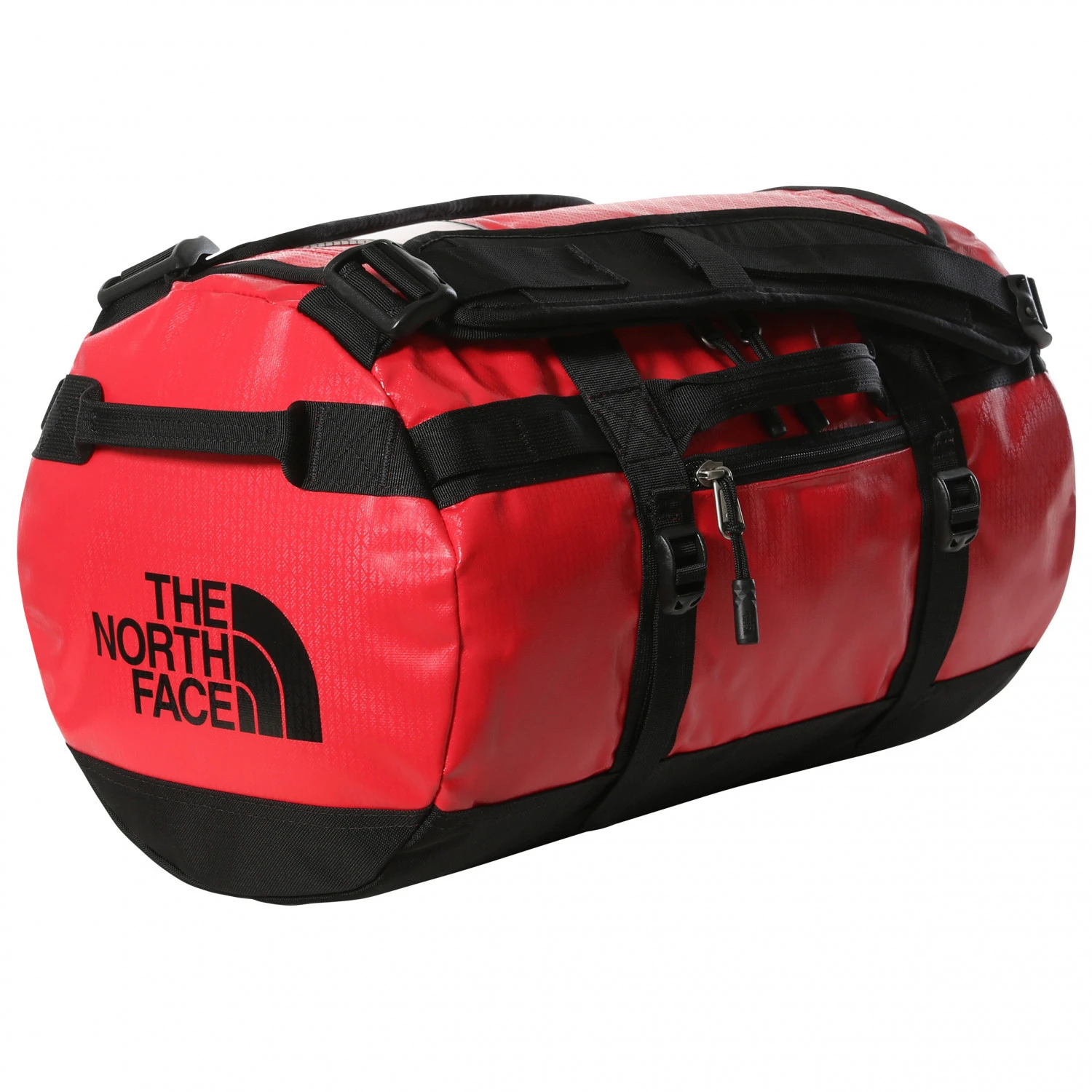 The North Face Base Camp Duffel Recycled Extra Small - Reisetasche 1 The North Face Base Camp Duffel Recycled Extra Small - Reisetasche