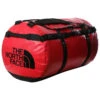 The North Face Base Camp Duffel Recycled XXL - Reisetasche