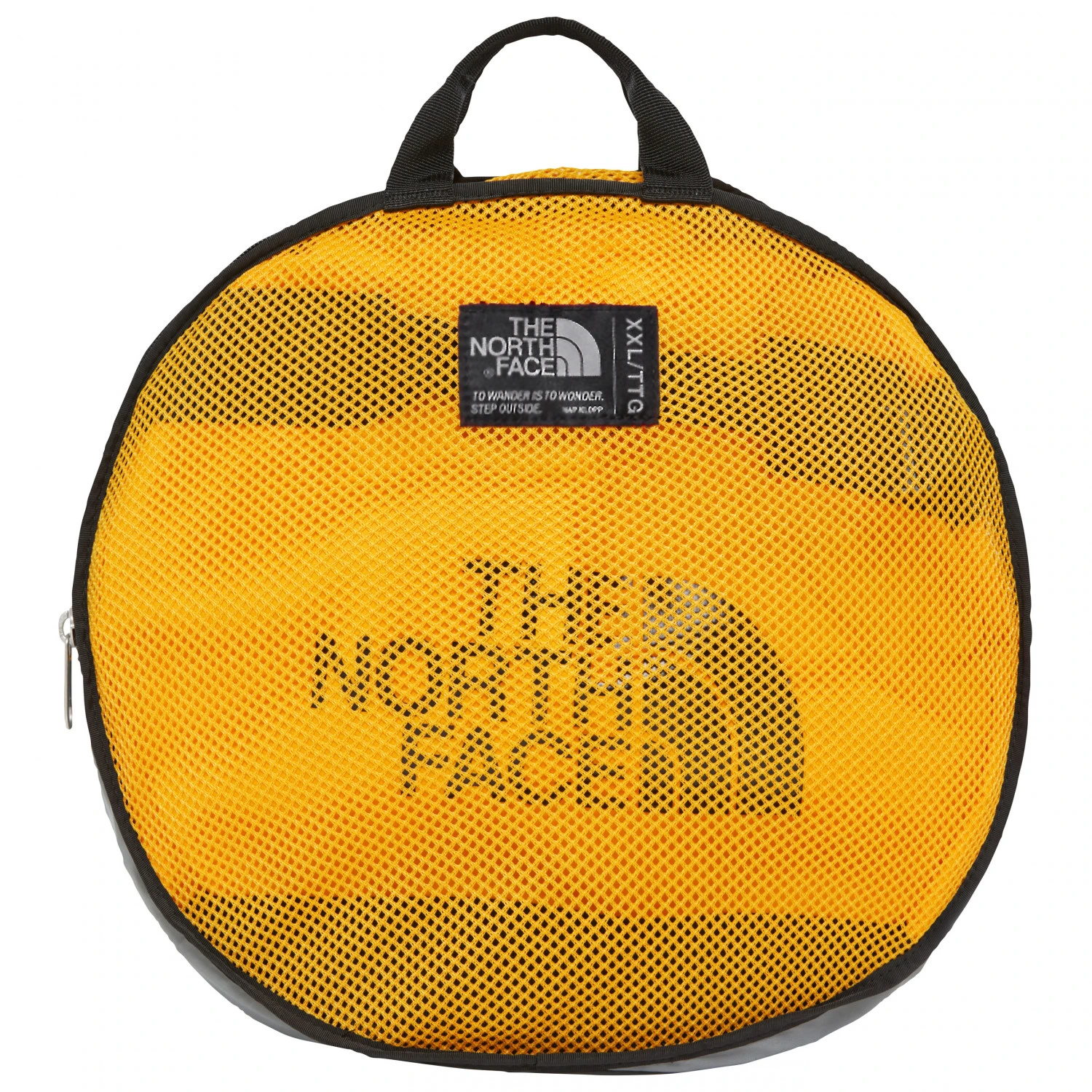 The North Face Base Camp Duffel Recycled XXL - Reisetasche 5 The North Face Base Camp Duffel Recycled XXL - Reisetasche – Bild 5