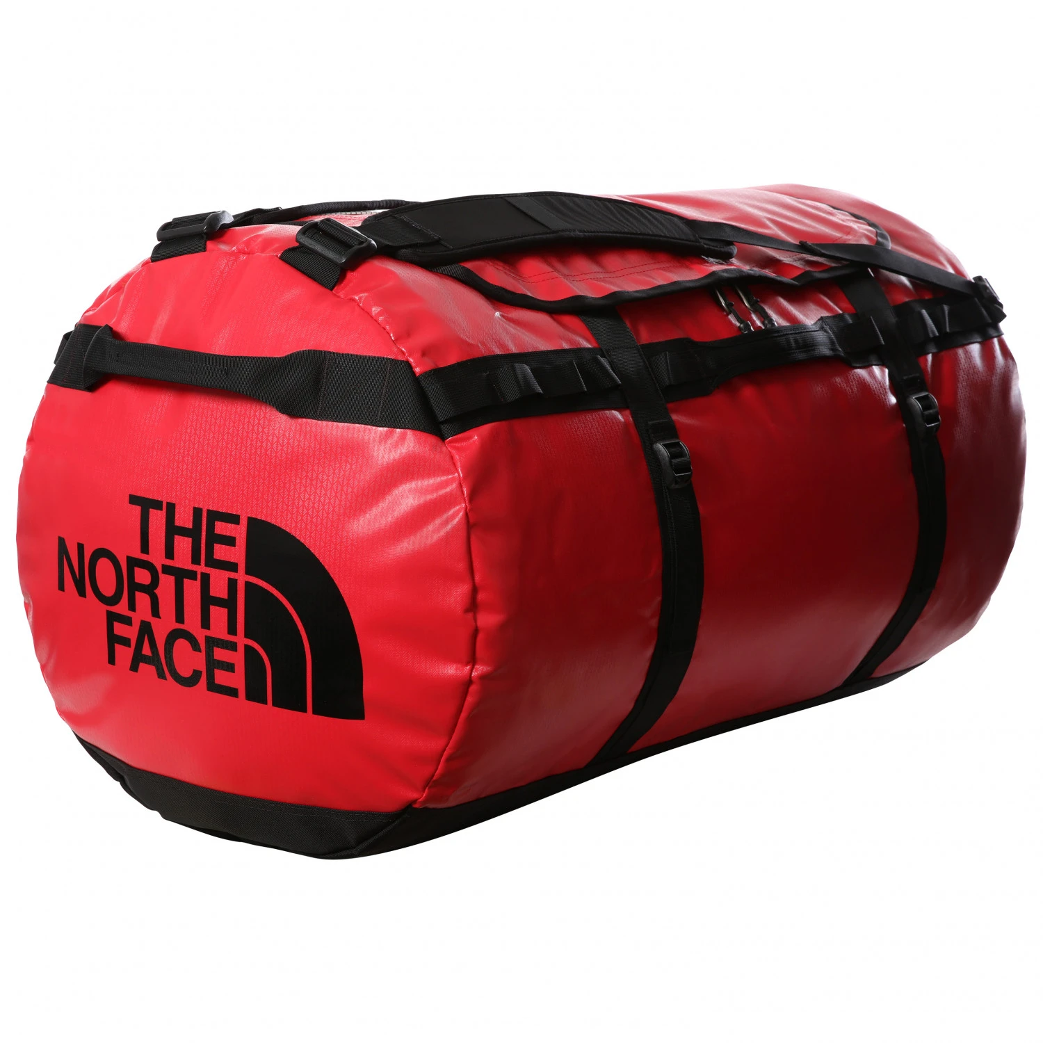 The North Face Base Camp Duffel Recycled XXL - Reisetasche 1 The North Face Base Camp Duffel Recycled XXL - Reisetasche