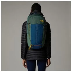 The North Face Basin 36 - Wanderrucksack 8 The North Face Basin 36 - Wanderrucksack -Osprey Verkäufe the north face basin 36 wanderrucksack detail 3