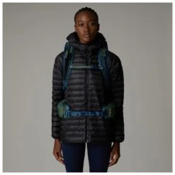 The North Face Basin 36 - Wanderrucksack 9 The North Face Basin 36 - Wanderrucksack -Osprey Verkäufe the north face basin 36 wanderrucksack detail 4