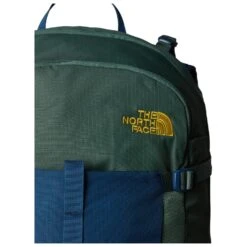 The North Face Basin 36 - Wanderrucksack 10 The North Face Basin 36 - Wanderrucksack -Osprey Verkäufe the north face basin 36 wanderrucksack detail 5