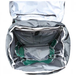 The North Face Evolution 65 - Trekkingrucksack -Osprey Verkäufe the north face evolution 65 trekkingrucksack detail 4