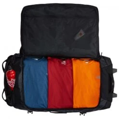 The North Face Rolling Thunder 36 - Reisetasche -Osprey Verkäufe the north face rolling thunder 36 reisetasche detail 4