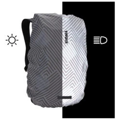 Thule Paramount Rain Cover - Regenhülle -Osprey Verkäufe thule paramount rain cover regenhuelle detail 3