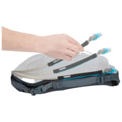 Thule Rail Hip Pack 4 - Hüfttasche -Osprey Verkäufe thule rail hip pack 4 huefttasche detail 7