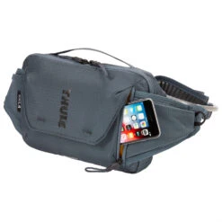 Thule Rail Hip Pack 4 - Hüfttasche -Osprey Verkäufe thule rail hip pack 4 huefttasche detail 8