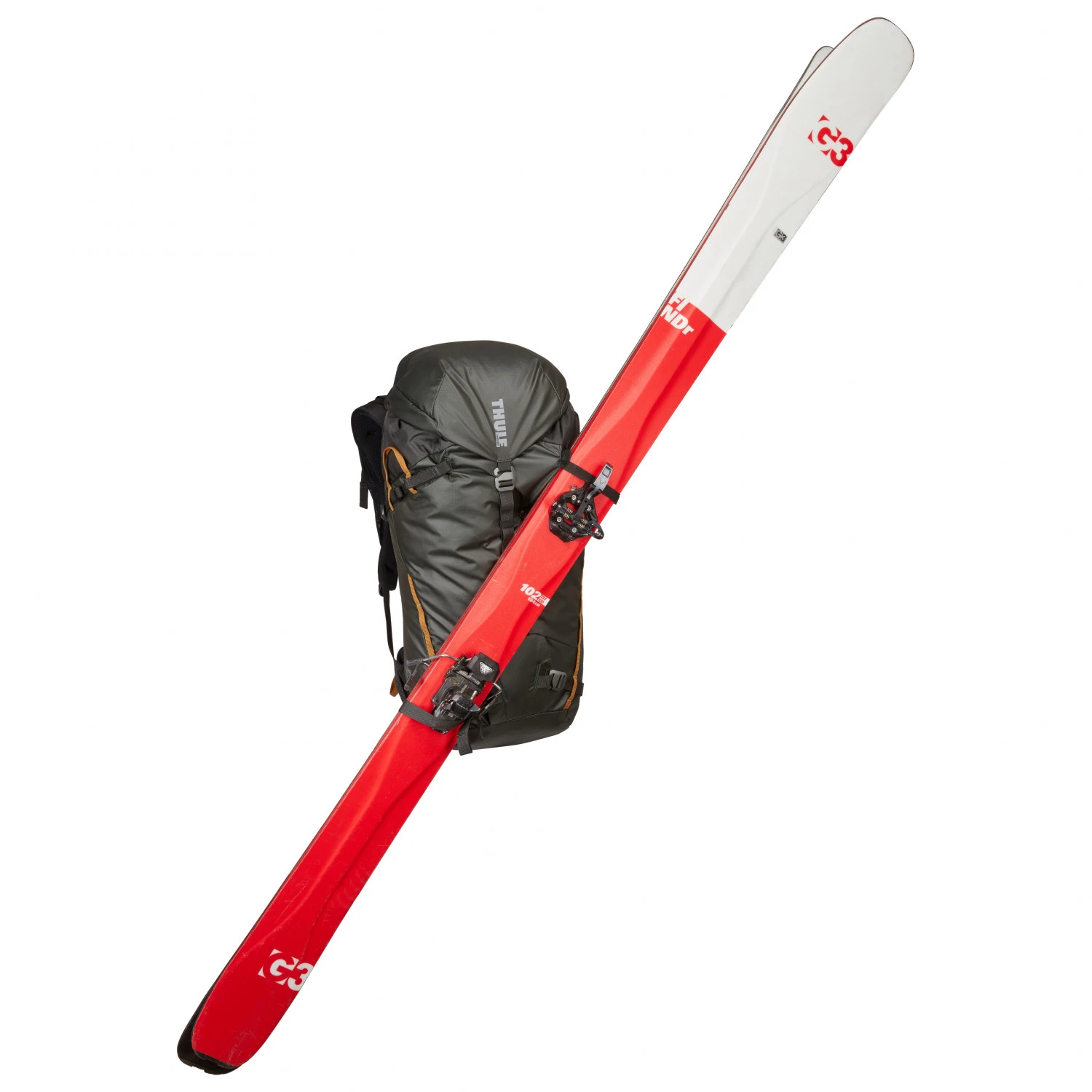 Thule Stir Alpine 40 - Tourenrucksack 11 Thule Stir Alpine 40 - Tourenrucksack – Bild 11