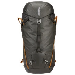Thule Stir Alpine 40 - Tourenrucksack 14 Thule Stir Alpine 40 - Tourenrucksack -Osprey Verkäufe thule stir alpine 40 tourenrucksack detail 2