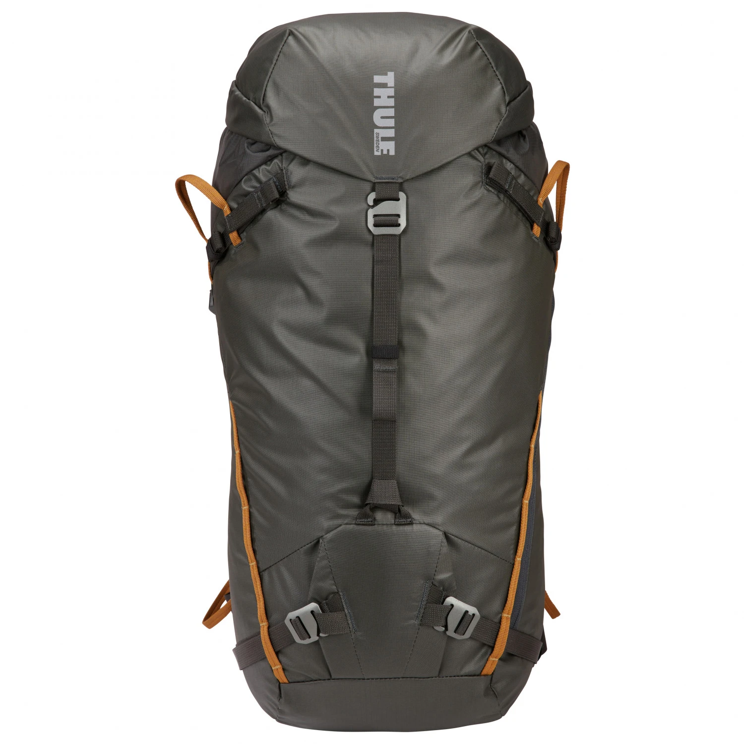Thule Stir Alpine 40 - Tourenrucksack 4 Thule Stir Alpine 40 - Tourenrucksack – Bild 4