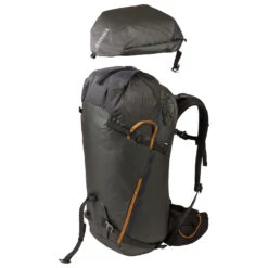 Thule Stir Alpine 40 - Tourenrucksack 18 Thule Stir Alpine 40 - Tourenrucksack -Osprey Verkäufe thule stir alpine 40 tourenrucksack detail 4