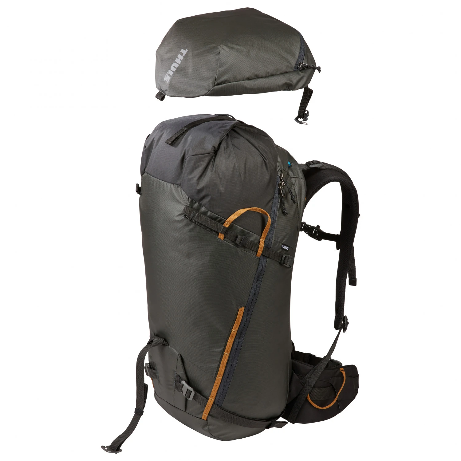 Thule Stir Alpine 40 - Tourenrucksack 8 Thule Stir Alpine 40 - Tourenrucksack – Bild 8