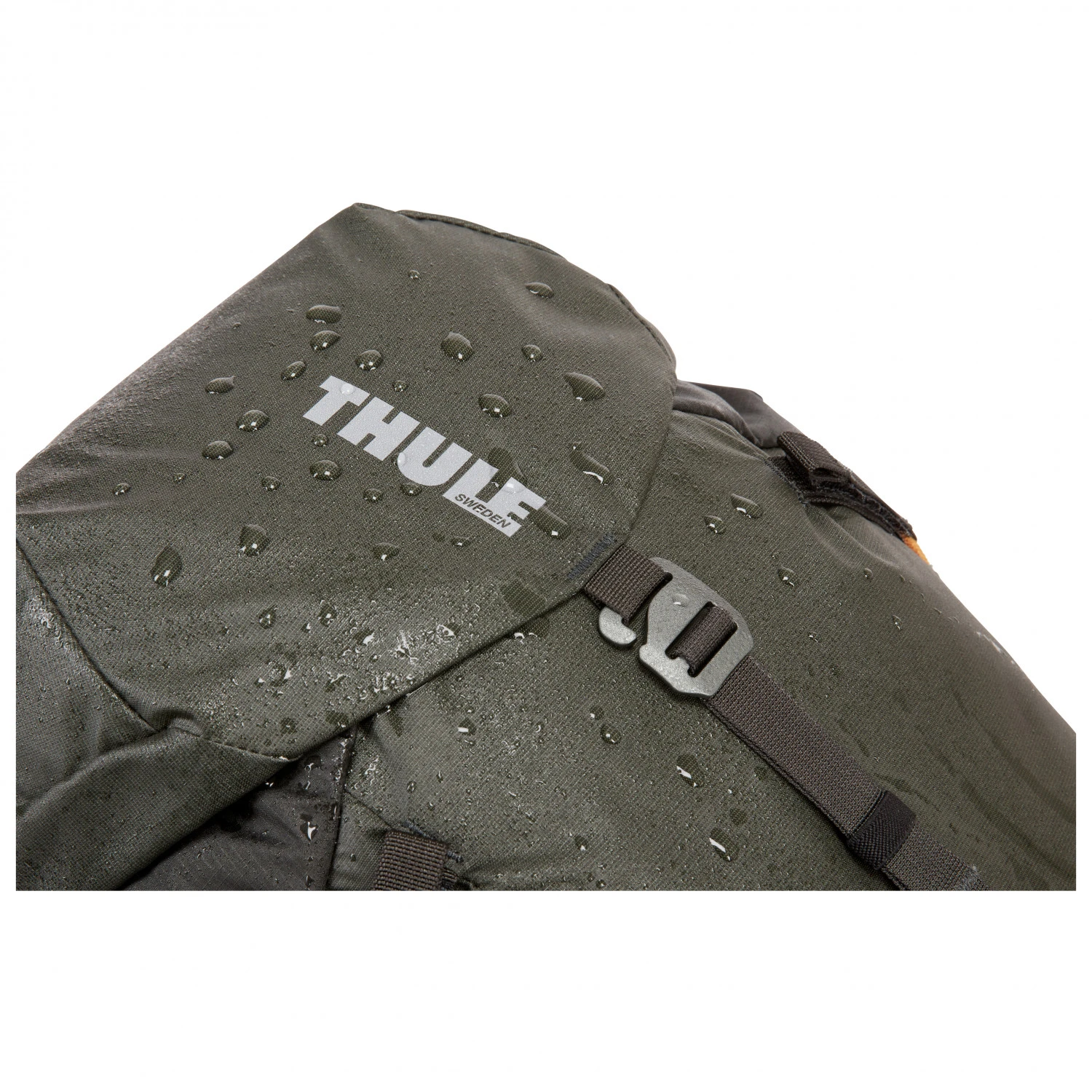 Thule Stir Alpine 40 - Tourenrucksack 7 Thule Stir Alpine 40 - Tourenrucksack – Bild 7