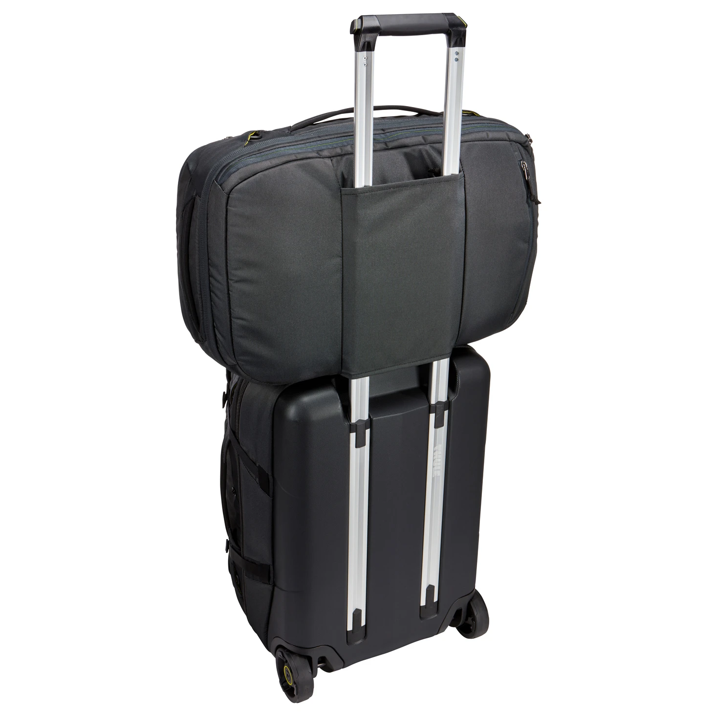 Thule Subterra Carry On 40 - Reisetasche 8 Thule Subterra Carry On 40 - Reisetasche – Bild 8