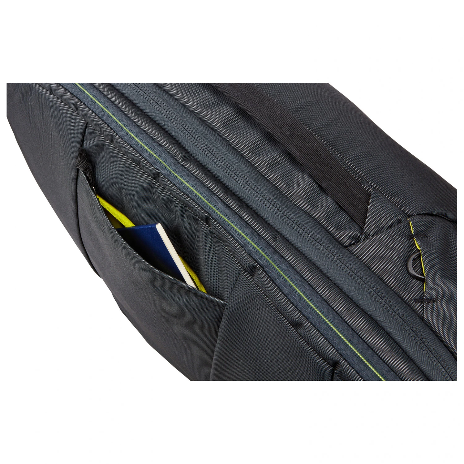 Thule Subterra Carry On 40 - Reisetasche 9 Thule Subterra Carry On 40 - Reisetasche – Bild 9