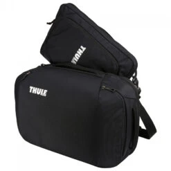 Thule Subterra Convertible Carry On - Reisetasche 16 Thule Subterra Convertible Carry On - Reisetasche -Osprey Verkäufe thule subterra convertible carry on reisetasche detail 5
