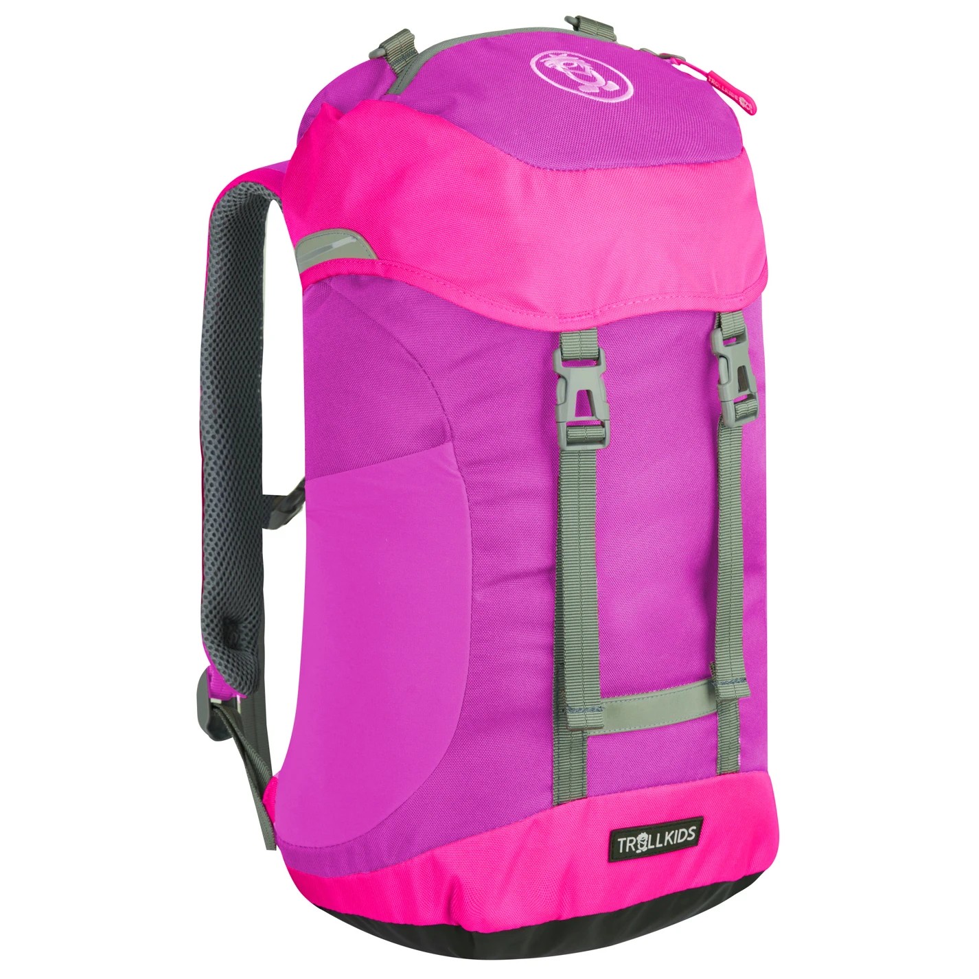 TROLLKIDS Kid's Fjell Pack - Kinderrucksack 7 TROLLKIDS Kid's Fjell Pack - Kinderrucksack – Bild 7