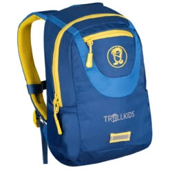 TROLLKIDS Kid's Trollhavn Daypack S 7 - Kinderrucksack -Osprey Verkäufe trollkids kids trollhavn daypack s 7 kinderrucksack 1
