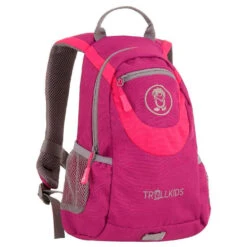 TROLLKIDS Kid's Trollhavn Daypack S 7 - Kinderrucksack -Osprey Verkäufe trollkids kids trollhavn daypack s 7 kinderrucksack 2