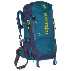 TROLLKIDS Kid's Trolltunga Pack 30 - Kinderrucksack -Osprey Verkäufe trollkids kids trolltunga pack 30 kinderrucksack 1