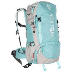 TROLLKIDS Kid's Trolltunga Pack 30 - Kinderrucksack -Osprey Verkäufe trollkids kids trolltunga pack 30 kinderrucksack 2