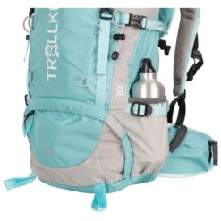 TROLLKIDS Kid's Trolltunga Pack 30 - Kinderrucksack -Osprey Verkäufe trollkids kids trolltunga pack 30 kinderrucksack detail 4