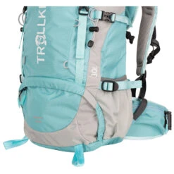 TROLLKIDS Kid's Trolltunga Pack 30 - Kinderrucksack -Osprey Verkäufe trollkids kids trolltunga pack 30 kinderrucksack detail 5