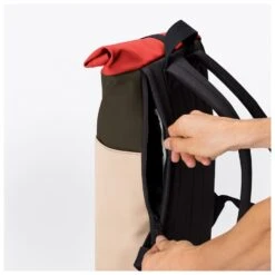 Ucon Acrobatics Hajo Macro Lotus 8 - Daypack -Osprey Verkäufe ucon acrobatics hajo macro lotus 8 daypack detail 5