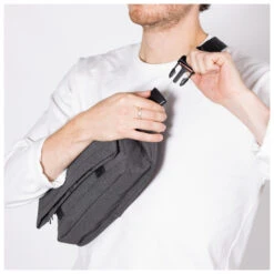 Ucon Acrobatics Luca Phantom - Hüfttasche -Osprey Verkäufe ucon acrobatics luca phantom huefttasche detail 6