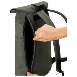 Ucon Acrobatics Stealth Hajo Mini 12+4 - Daypack -Osprey Verkäufe ucon acrobatics stealth hajo mini 12 4 daypack detail 5