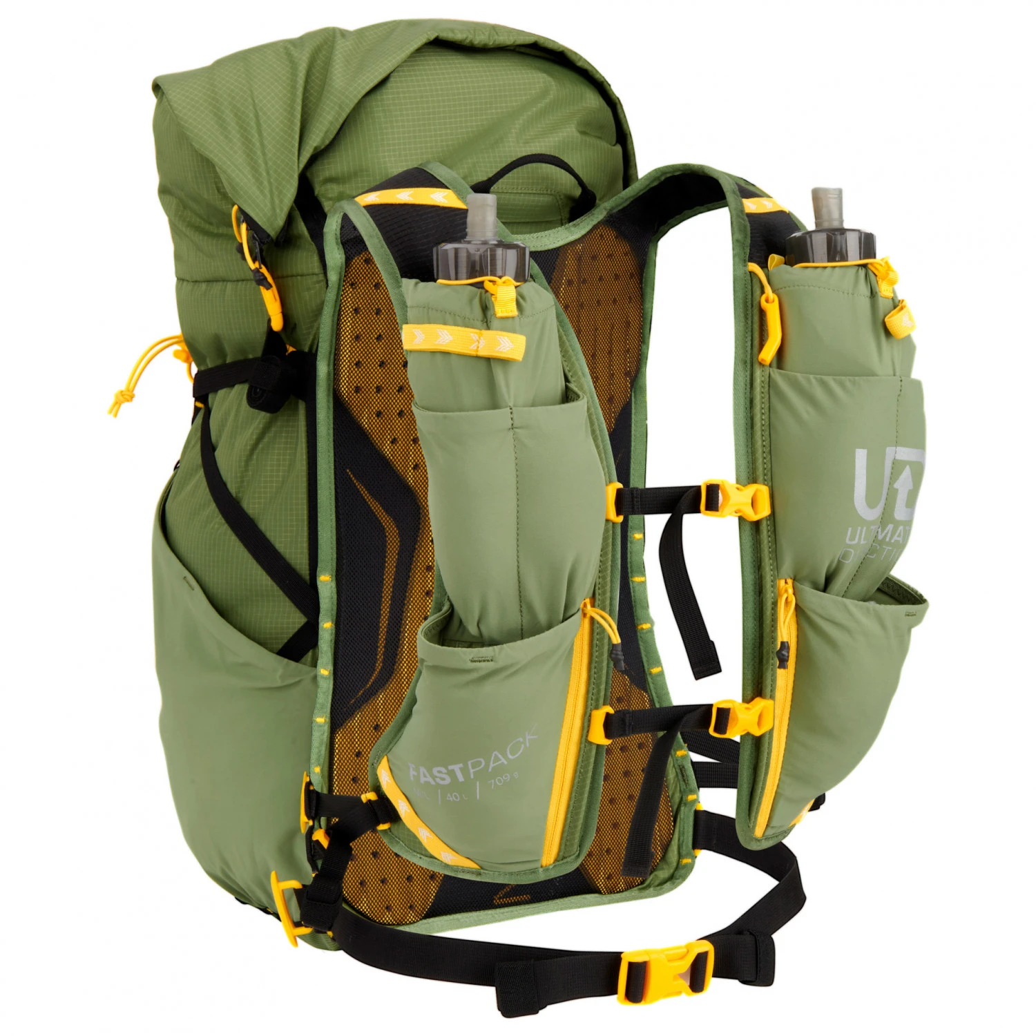 Ultimate Direction Fastpack 40 - Wanderrucksack 2 Ultimate Direction Fastpack 40 - Wanderrucksack – Bild 2
