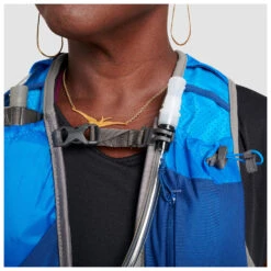 Ultimate Direction Highland Vest - Trailrunningrucksack 16 Ultimate Direction Highland Vest - Trailrunningrucksack -Osprey Verkäufe ultimate direction highland vest trailrunningrucksack detail 5