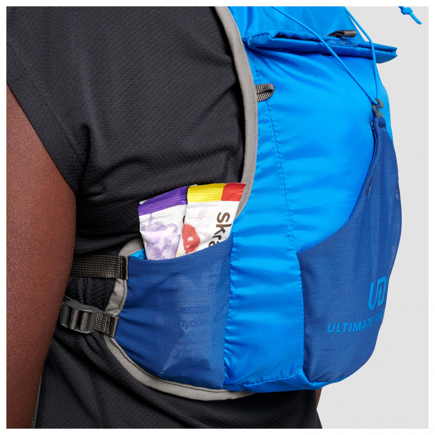 Ultimate Direction Highland Vest - Trailrunningrucksack 9 Ultimate Direction Highland Vest - Trailrunningrucksack – Bild 9